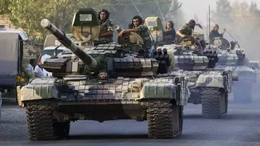 Militari morţi în urma unei explozii accidentale de la o bază militară