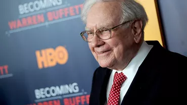 Warren Buffett, unul dintre cei mai bogaţi oameni din lume, face o donaţie de câteva miliarde de dolari
