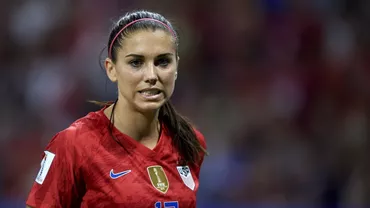 SUA, pentru a 4-a oară campioană mondială la fotbal feminin. Emmanuel Macron: „Trăim o revoluţie. Pentru sportul feminin, lucrurile nu vor mai fi niciodată la fel ca până acum”