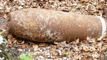 Două proiectile, găsite la un festival de tradiții populare din Alba: O descoperire similară avusese loc în urmă cu cinci zile