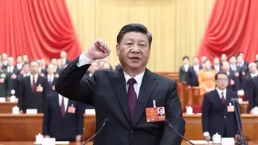 Statele Unite avertizate: E o dovadă de 'prostie' să tratezi China ca pe un inamic