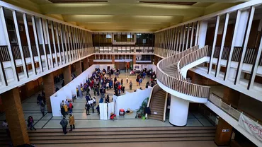 O instituţie de învăţământ superior din România a atras 26 de milioane de euro de la Banca Europeană de Investiţii (BEI). Vor beneficia câteva mii de persoane