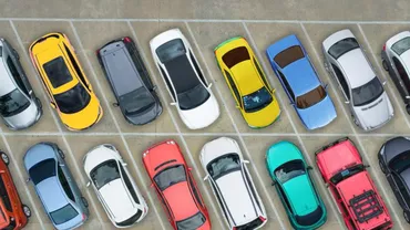 Locuri de parcare pentru mașinile fără loc. Unde parchezi de acum?