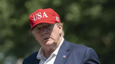 Donald Trump îi descalifică pe ambasadorul britanic la Washington: 'Un tip foarte prost'