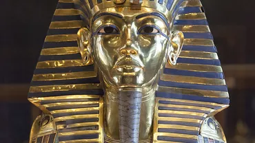 Prestigioasa casă de licitaţii Christie's, acuzată că a vândut un un bust al lui Tutankhamun de pe piaţa neagră