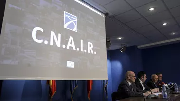 UPDATE / Răsturnare de situație. Cine este noul șef al CNAIR