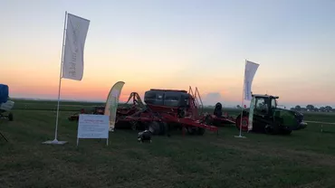 Cum lucrează bacteriile pentru fermieri. La Agricost Brăila, biotehnologiile înlocuiesc metodele clasice