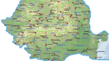 Se întâmplă la GRANIȚA cu România! Este de-a dreptul ÎNFRICOȘĂTOR! Fenomene periculoase, FĂRĂ PRECEDENT!