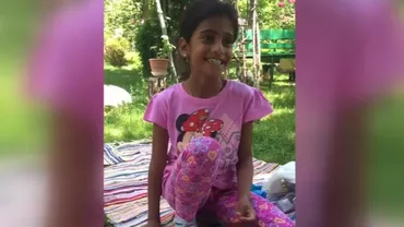 Revizuirea adopției Sorinei a fost respinsă: Fetiţa rămâne alături de familia adoptivă din SUA