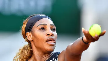 Serena Williams va fi adversara Simonei Halep în finala turneului de la Wimbledon
