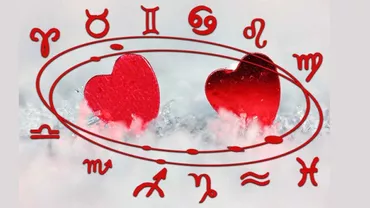 Horoscop zilnic DRAGOSTE pentru azi, VINERI 12 IULIE. Ce adevăr iese la iveală?