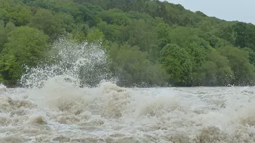 TRAGEDIA ZILEI, în ROMÂNIA: A MURIT ÎNECAT! Din păcate, este vorba chiar despre el(FOTO)