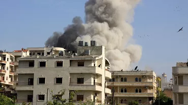 O bombă a fost detonată în timpul unei nunţi de către un susţinător al Statului Islamic