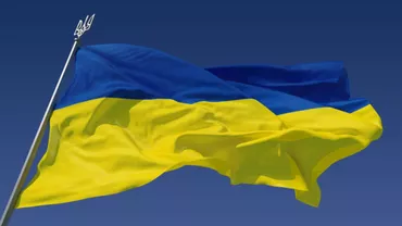 Stare de alertă în Ucraina: Clădirea unui post de televiziune din Kiev, atacată cu lansatoare de grenade