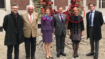 EXCLUSIVITATE // Ce lasă în urmă creatoarea de modă din Videle Liliana Țuroiu, fostă șefă la ICR: Cum se atribuie un contract de 150.000 de euro pentru Festivalul Europalia / Răspunsul DNA