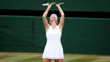 Clasamentul WTA! Ce loc ocupă Simona Halep, acum după ce a scris istorie în Anglia