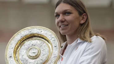 Halep, întrebată dacă va fi prezentă la evenimente alături de politicieni, după incidentul cu Firea de la Arena Națională: Dacă va fi nevoie să împart această bucurie cu oamenii, mă voi duce cu mare drag (VIDEO)