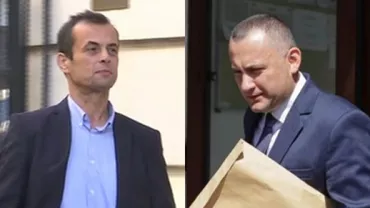 Foștii procurori DNA Lucian Onea și Mircea Negulescu, trimiși în judecată de SIIJ