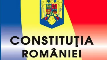 Profesori și specialiști în DREPT, alături de reprezentanți ai societății civile, solicită Parlamentului înființarea unei comisii comune pentru revizuirea Constituției: 'Este necesară o dezbatere chibzuită, fundamentată științific și transparentă'