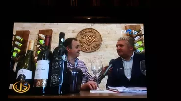 EXCLUSIV // Producătorul de vin care a declarat la TVR că a angajat FETE VIRGINE să-i zdrobească strugurii a primit subvenții de peste 1 MILION DE EURO de la APIA în ultimii trei ani (FOTO)