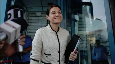 Judecătoarea Corina Corbu a fost validată de CSM pentru a conduce Înalta Curte de Casaţie şi Justiţie