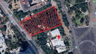 EXCLUSIV // Scandalul construirii Muzeului Holocaustului în curtea Antipa. Directorul Muzeului Țăranului Român: Exprimarea din comunicatul Ministerului Culturii nu este neapărat fericită / Cu noi nu a discutat nimeni