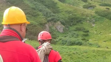 UPDATE // Un turist a murit în Munții Rodnei. Salvamontiștii nu au putut interveni pentru că au mașinile puse sub sechestru // Drept la Replică Asociaţia Composesoratul Borşa