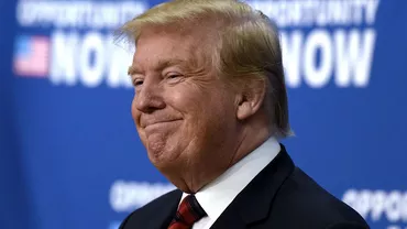 Donald Trump e sigur că Boris Johnson va face o „treabă grozavă” cu Brexitul. Viitorul premier al Regatului Unit va fi anunțat marți, 23 iulie