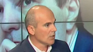 Rareș Bogdan: Nimeni nu poate sta în fața unui candidat PNL-USR-PLUS la București. Alegem cine e cel mai bine plasat pentru Primăria Generală. Obligatoriu trei sondaje de la instituții independente (VIDEO)