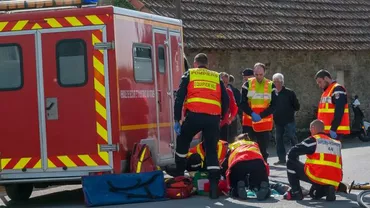 ALERTĂ! Peste 30 de VICTIME într-un TERIBIL ACCIDENT! Ce au DESCOPERIT polițiștii ajunși la fața locului