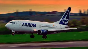 TAROM, din rău în mai rău: Numărul zborurilor întârziate, în creştere. Compania plătește despăgubiri de milioane de euro