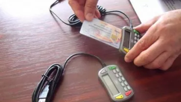 Sistemul cardului de sănătate, blocat pentru a 22-a zi consecutiv - E cea mai gravă avarie de la darea sa în folosință. Sorina Pintea, discuții la Minister