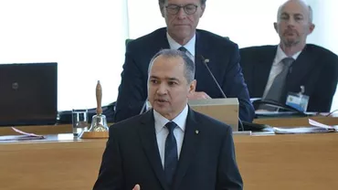 Primarul român din Germania, ținta amenințărilor pe Internet: Autoritățile au declanșat o anchetă amplă și îi asigură lui Octavian Ursu măsuri speciale de protecție