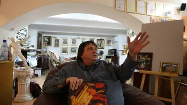 'Timişoara a fost INVADATĂ de CIURUCURILE din Oltenia' - Autorităţile craiovene îi vor retrage titlul de cetăţean de onoare caricaturistului Ștefan Popa Popa’s