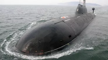 Un submarin scufundat cu toţi membrii echipajului a fost găsit după 50 de ani