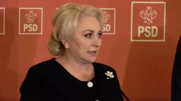 Viorica Dăncilă, despre controversata numire la șefia CNAS, Vasile Ciurchea, anchetat de DNA: Am considerat că e un specialist. Dacă se atestă că a încălcat legea, îl vom schimba (VIDEO)