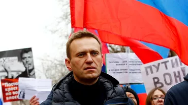 Alexei Navalny a fost reținut din nou de poliția din Moscova. El este unul dintre cei mai vocali opozanți ai regimului Putin și a fost arestat în mai multe rânduri
