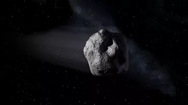Trei asteroizi au traiectorii foarte apropiate de Pământ. Pe unde vor trece și cât de mari sunt