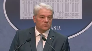 Noul ministru de Interne: Eu cer ca niciun român să nu mai fie bătut de un jandarm, atât timp cât respectă legea (VIDEO)