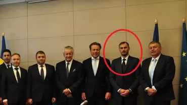Un pensionar de lux a fost plasat de PSD în conducerea unor companii strategice. Dorin Ionuț Grosu și-a construit cariera în cadrul serviciilor secrete