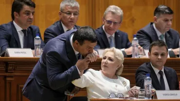 Ministrul Niculae Bădălău: Ne-am rebranduit! 4 din 5 pensionari nu au votat PSD