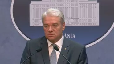 Noul ministru de Interne și-a schimbat discursul. Deși inițial a numit momentul 10 august `un eveniment nefericit`, Nicolae Moga a adoptat teoria `loviturii de stat` a Vioricăi Dăncilă