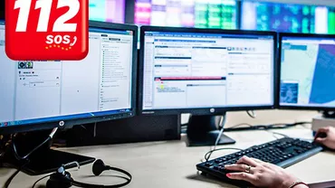 CRIME ÎN SERIE ÎN CARACAL / STS nu a localizat corect apelul uneia din fetele ucise, care a apucat să sune la 112. Poliția: Serviciul de Telecomunicații Speciale ne-a dat trei adrese greșite (VIDEO)