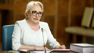 Premierul Dăncilă a făcut anunțul: Ce portofoliu de comisar european vizează România