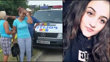 CRIME ÎN SERIE ÎN CARACAL / Mama Luizei, una dintre victime, în culmea disperării: 'Mi-a omorât copilul! Jur că-l omor cu mâinile mele!’ (VIDEO)