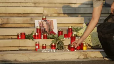 CRIME ÎN SERIE ÎN CARACAL / Șeful demis al Poliției Române: 'Alexandra a spus la telefon poliției ”Vine, vine”, probabil au fost ultimele ei clipe de viață'