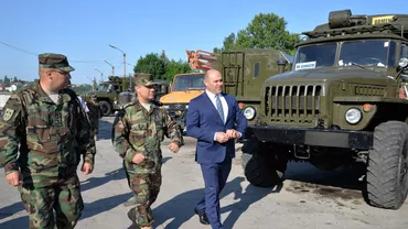 Ministrul Apărării din Republica Moldova a ales Rusia pentru prima sa vizită oficială. Comunicatul delegației moldovene numește militarii ruși din Transnistria „forțe de menținere a păcii”
