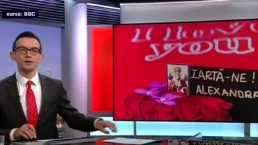 Presa internațională, despre CRIMELE de la Caracal: 'Tragedia din casa GROAZEI / 19 ore a durat ca oamenii legii să o localizeze pe tânără şi să intervină în casa suspectului' (VIDEO)