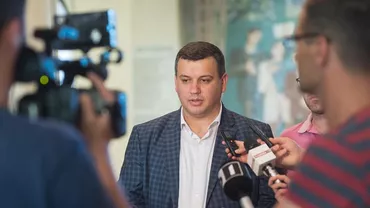 Eugen Tomac, despre tragedia de la Caracal: 'Ne demonstrează cât de mult poate costa o societate INCOMPETENȚA'