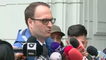 CRIME ÎN SERIE ÎN CARACAL / Alexandru Cumpănașu, PLÂNGERI în lanț la Parchetul General: Bogdan Licu mi-a dat asigurări că va face tot ceea ce poate pentru ca oamenii care au greșit să fie trași la răspundere (VIDEO)